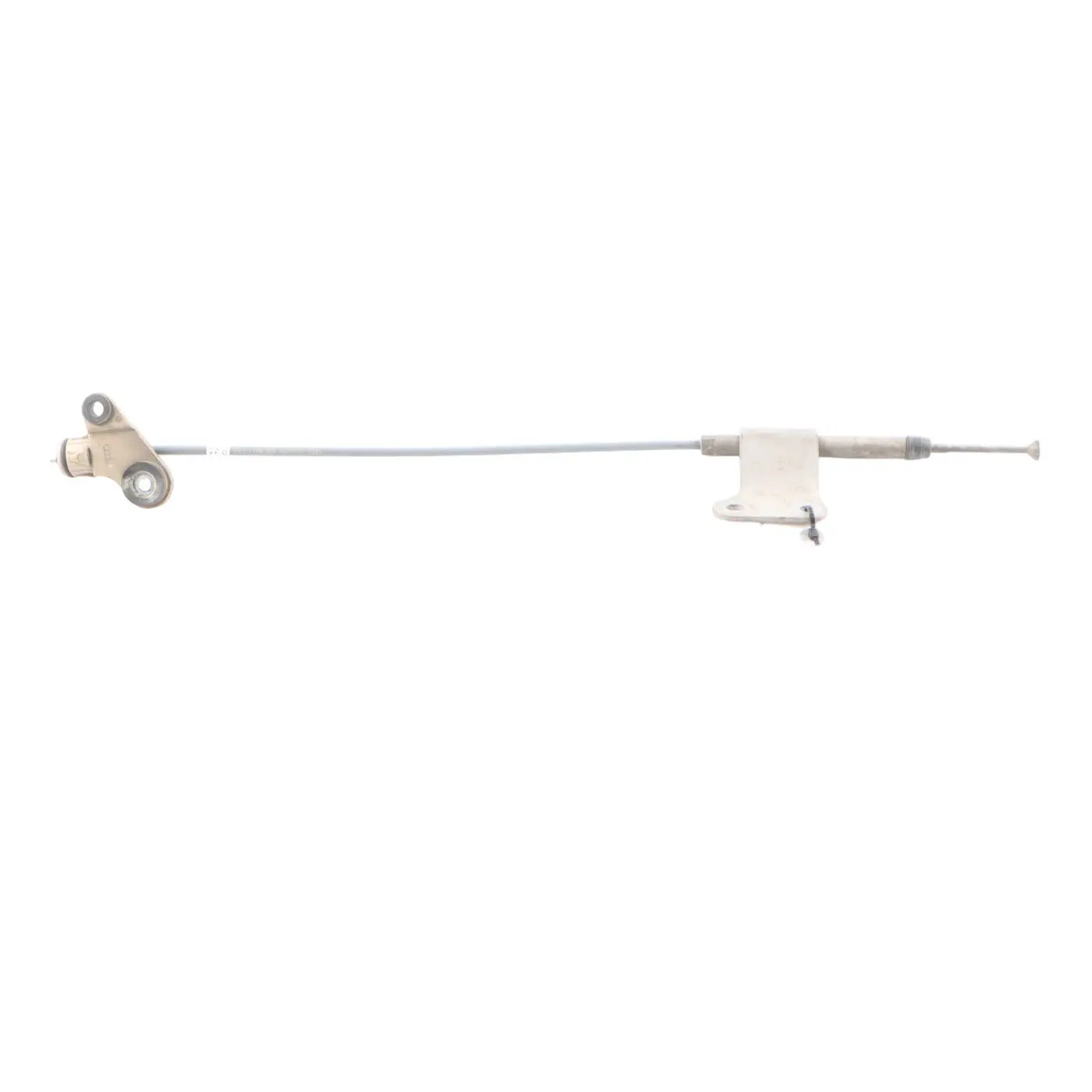 Audi A8 D4 4H Emergency Parking Brake Release Unlock Cable 4H0713045