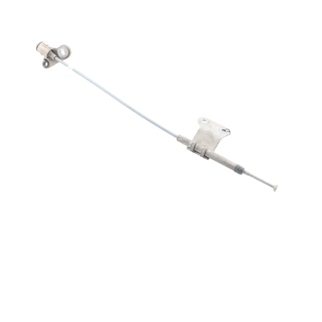 Emergency Parking Brake Release Unlock Cable to Audi A8 D4 4H with Part number 4H0713045 Audi A8 D4 4H Emergency Parking Brake Release Unlock Cable - SKU 4H0713045 - Part number 4H0713045