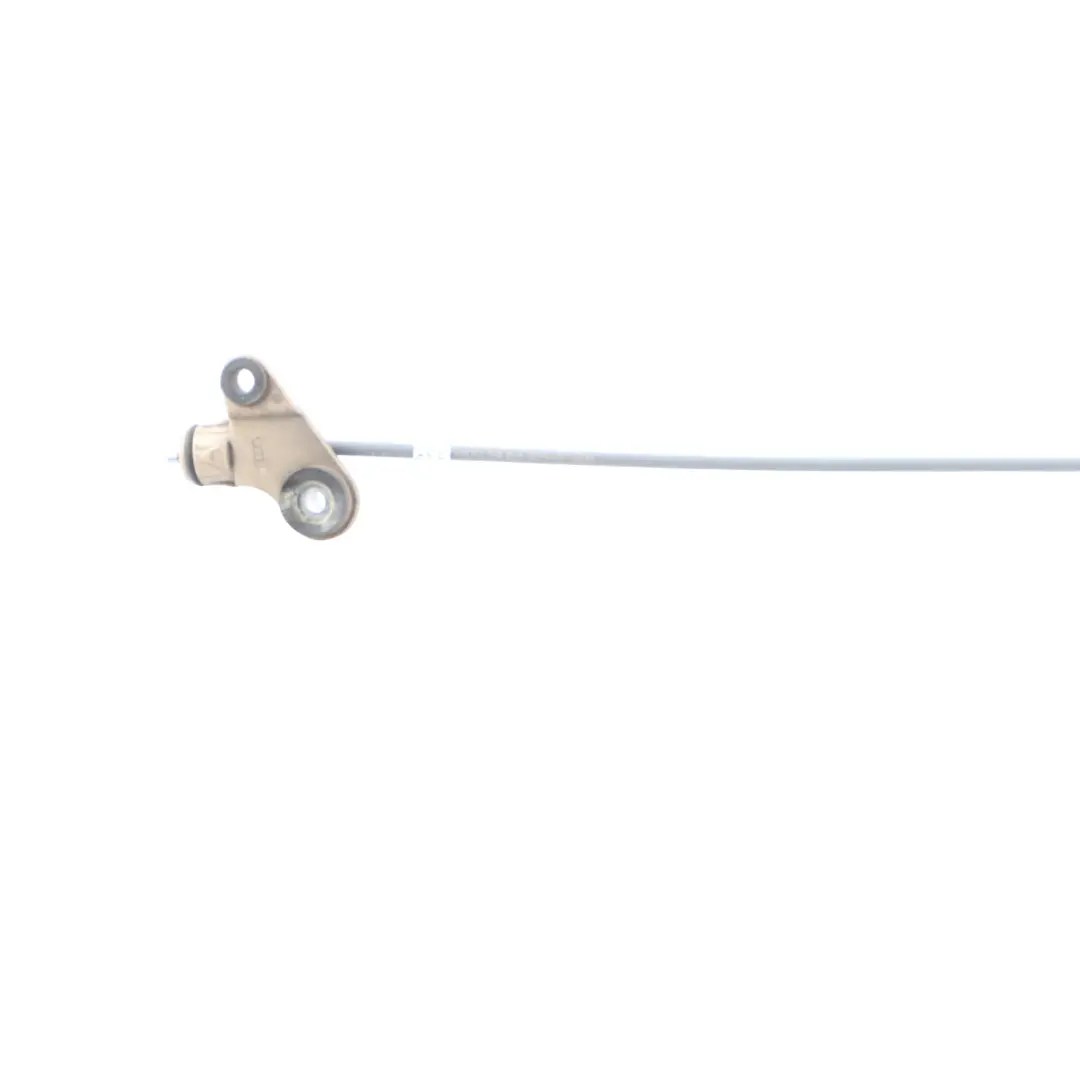 Audi A8 D4 4H Emergency Parking Brake Release Unlock Cable - SKU 4H0713045 - Part number 4H0713045
