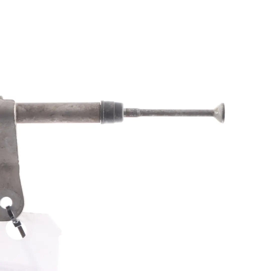 Notentriegelung Parkbremse Entriegelungskabel für Audi A8 D4 4H mit Teilenummer 4H0713045 Audi A8 D4 4H Notentriegelung Parkbremse Entriegelungskabel - SKU 4H0713045 - Teilenummer 4H0713045