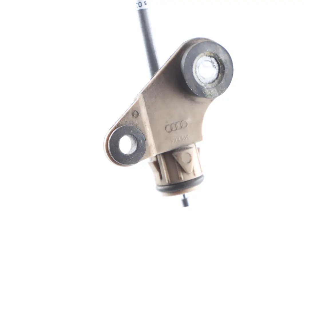 Audi A8 D4 4H Emergency Parking Brake Release Unlock Cable - SKU 4H0713045 - Part number 4H0713045