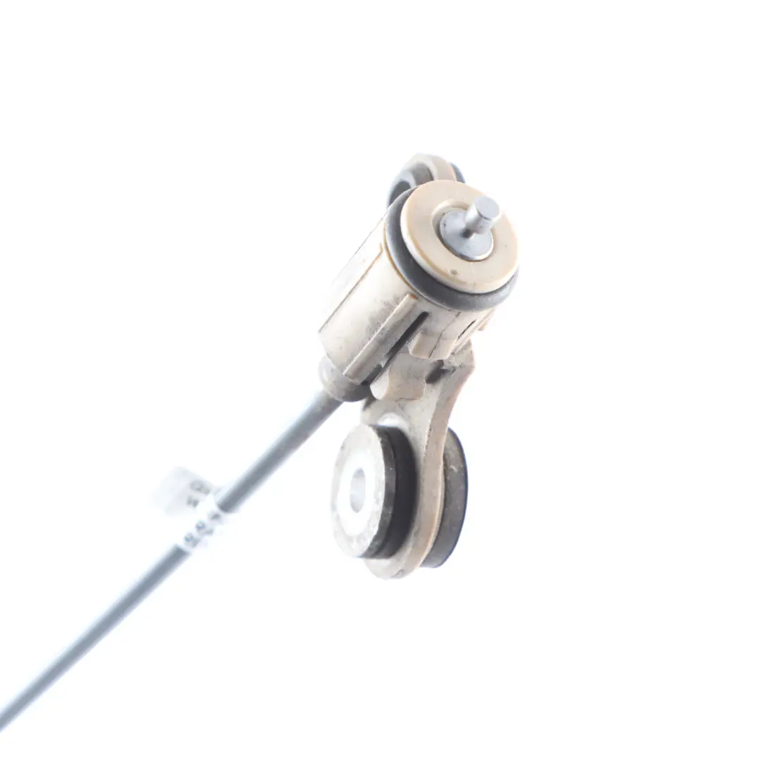 Cable De Desbloqueo Del Freno Estacionamiento Emergencia para Audi A8 D4 4H con número de pieza 4H0713045 Audi A8 D4 4H Cable De Desbloqueo Del Freno Estacionamiento Emergencia - SKU 4H0713045 - Número de pieza 4H0713045