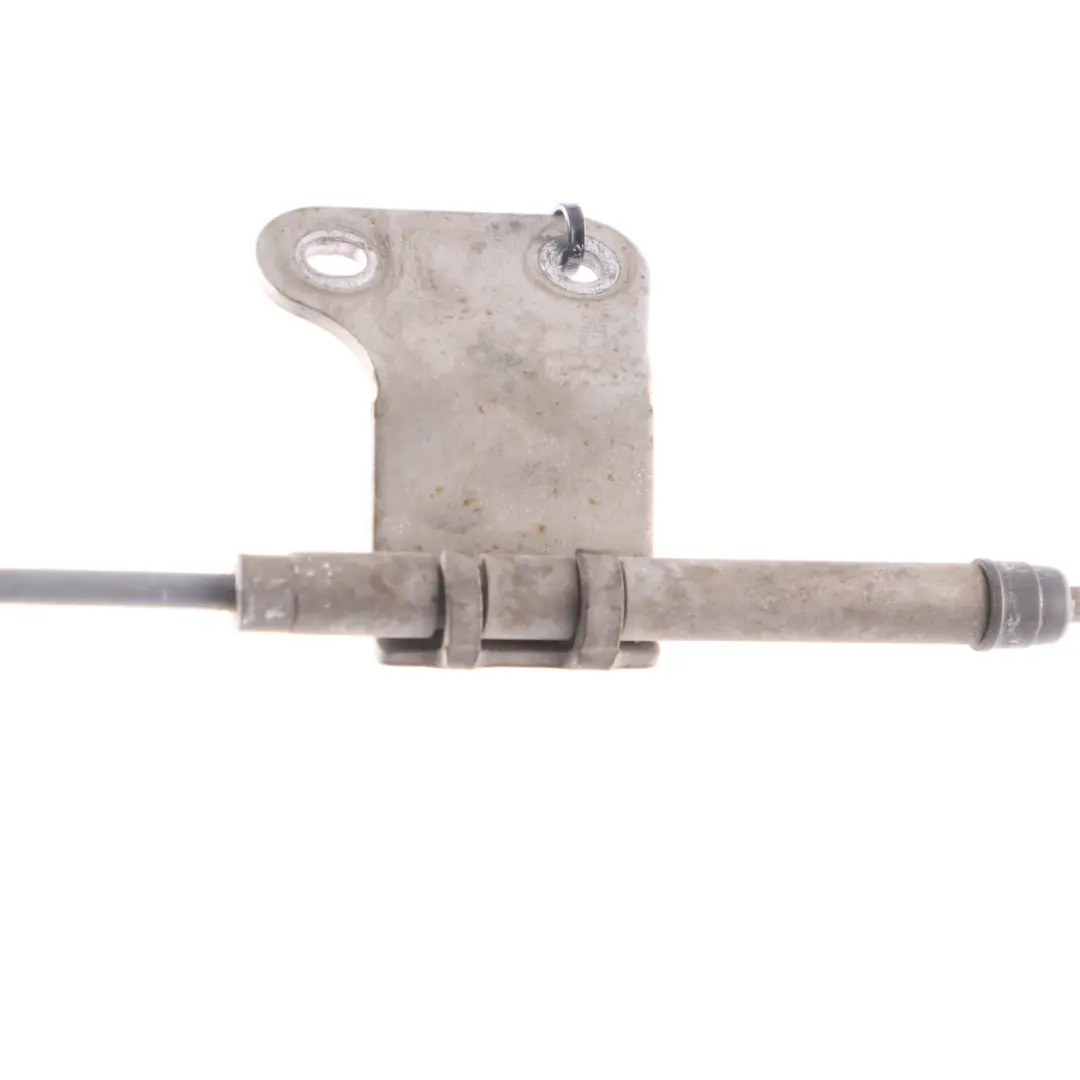 Audi A8 D4 4H Emergency Parking Brake Release Unlock Cable - SKU 4H0713045 - Part number 4H0713045