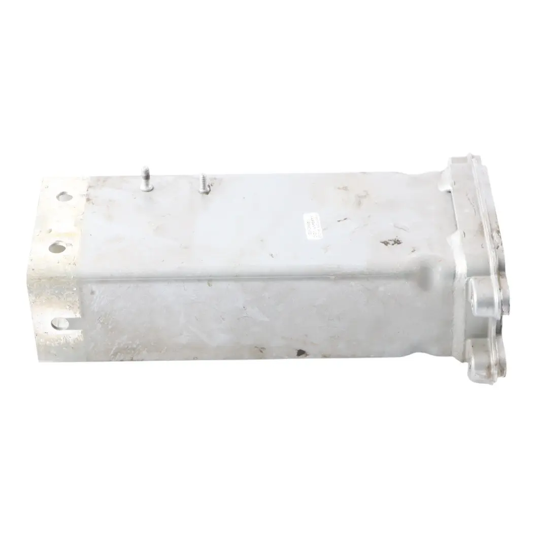 Front Bumper Impact Crash Bar Support Left N/S to Audi A8 D4 with Part number 4H0805119B Audi A8 D4 Front Bumper Impact Crash Bar Support Left N/S - SKU 4H0805119B - Part number 4H0805119B