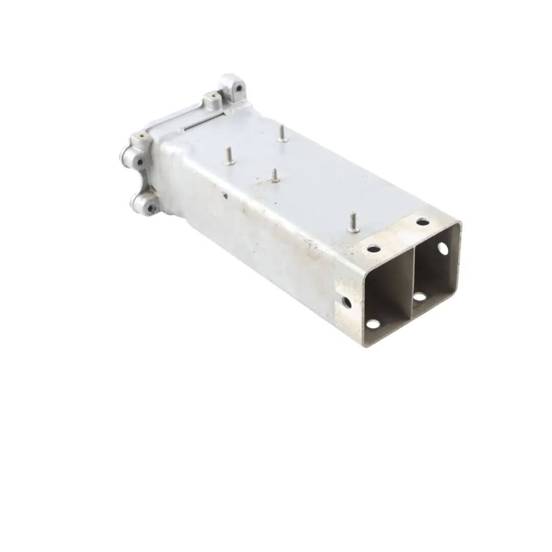 Front Bumper Impact Crash Bar Support Left N/S to Audi A8 D4 with Part number 4H0805119B Audi A8 D4 Front Bumper Impact Crash Bar Support Left N/S - SKU 4H0805119B - Part number 4H0805119B