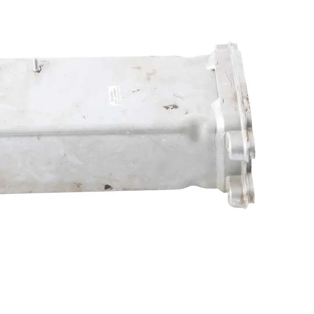 Front Bumper Impact Crash Bar Support Left N/S to Audi A8 D4 with Part number 4H0805119B Audi A8 D4 Front Bumper Impact Crash Bar Support Left N/S - SKU 4H0805119B - Part number 4H0805119B