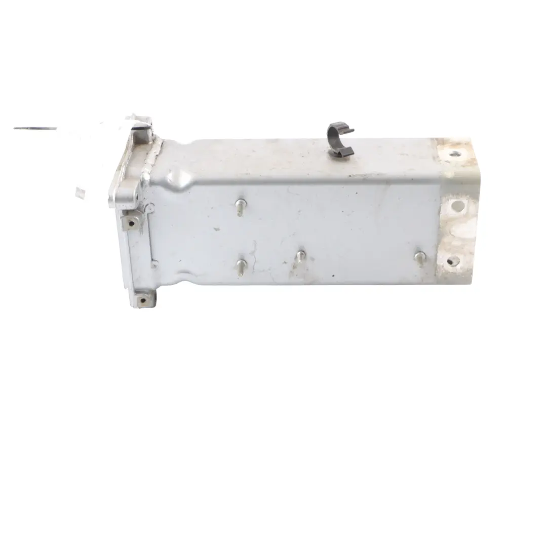 Front Bumper Impact Crash Bar Support Left N/S to Audi A8 D4 with Part number 4H0805119B Audi A8 D4 Front Bumper Impact Crash Bar Support Left N/S - SKU 4H0805119B - Part number 4H0805119B