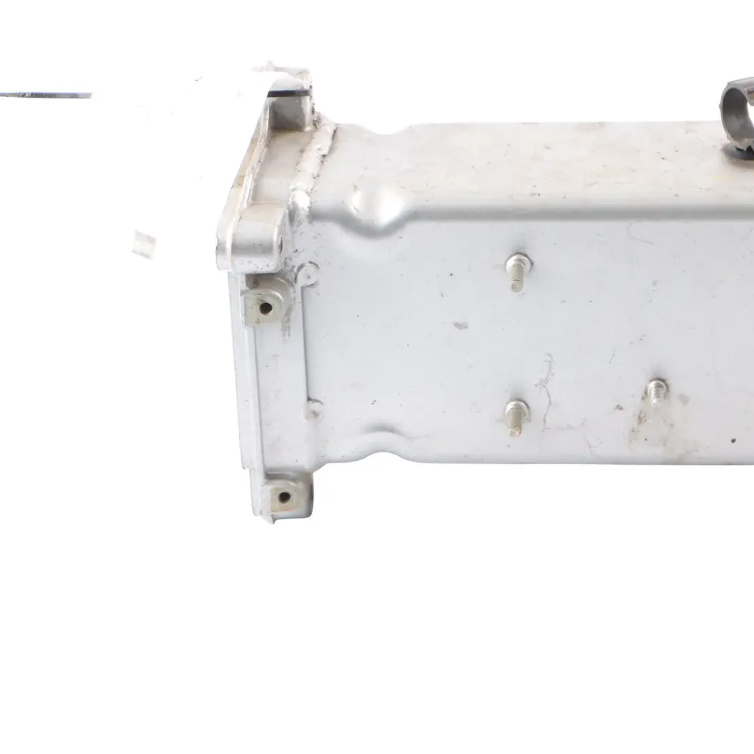 Front Bumper Impact Crash Bar Support Left N/S to Audi A8 D4 with Part number 4H0805119B Audi A8 D4 Front Bumper Impact Crash Bar Support Left N/S - SKU 4H0805119B - Part number 4H0805119B