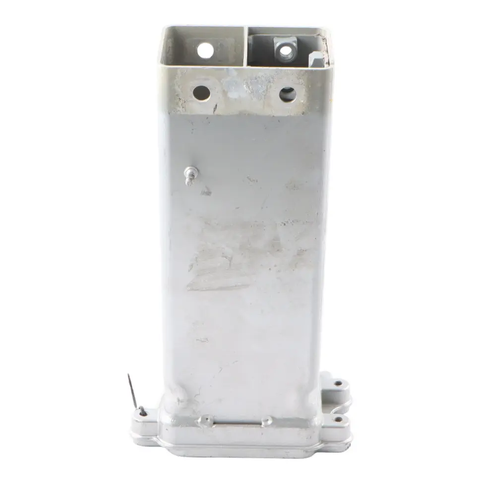 Front Bumper Impact Crash Bar Right O/S Support to Audi A8 D4 with Part number 4H0805120B Audi A8 D4 Front Bumper Impact Crash Bar Right O/S Support - SKU 4H0805120B - Part number 4H0805120B