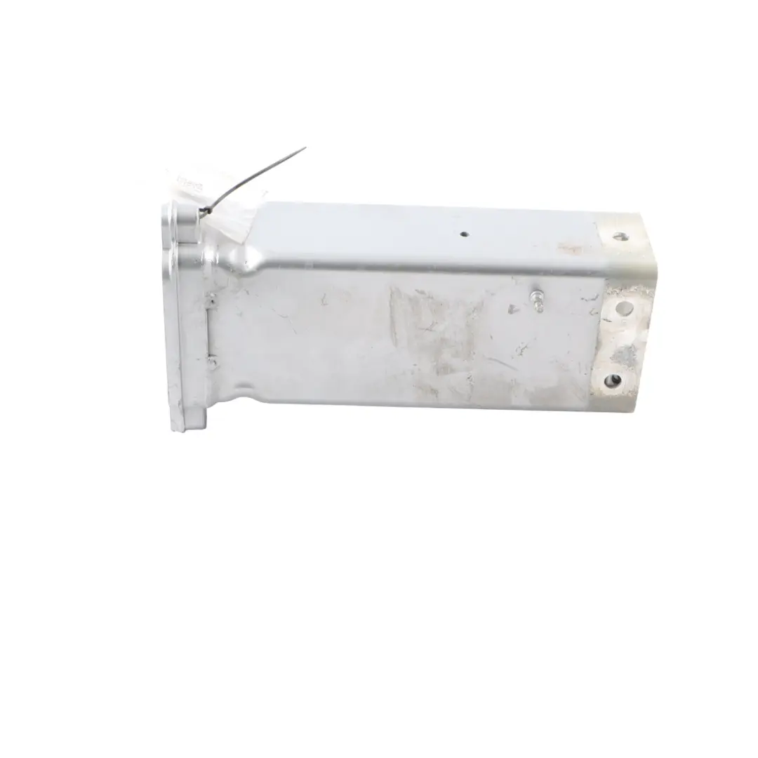 Audi A8 D4 Front Bumper Impact Crash Bar Right O/S Support - SKU 4H0805120B - Part number 4H0805120B