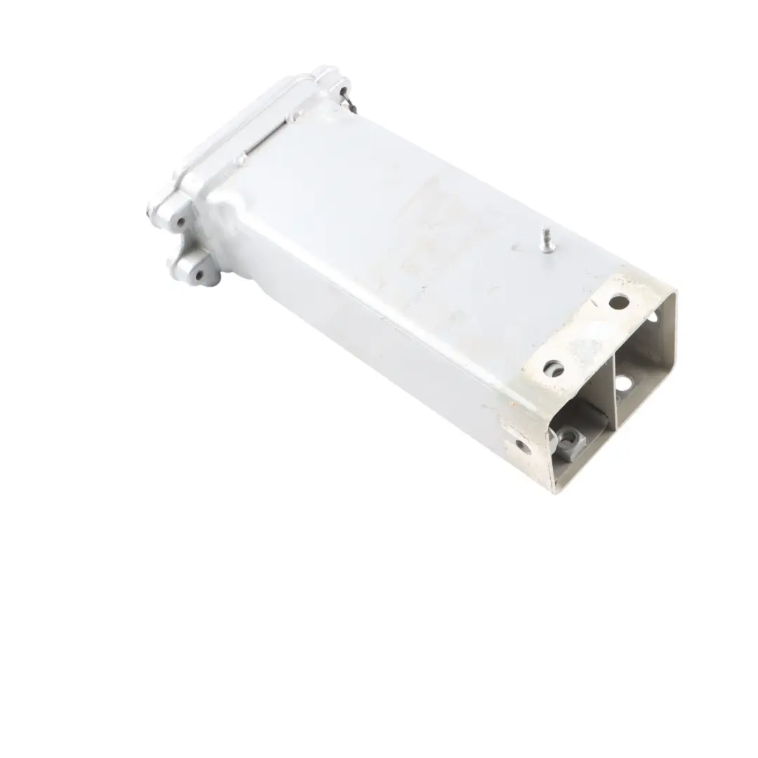 Front Bumper Impact Crash Bar Right O/S Support to Audi A8 D4 with Part number 4H0805120B Audi A8 D4 Front Bumper Impact Crash Bar Right O/S Support - SKU 4H0805120B - Part number 4H0805120B