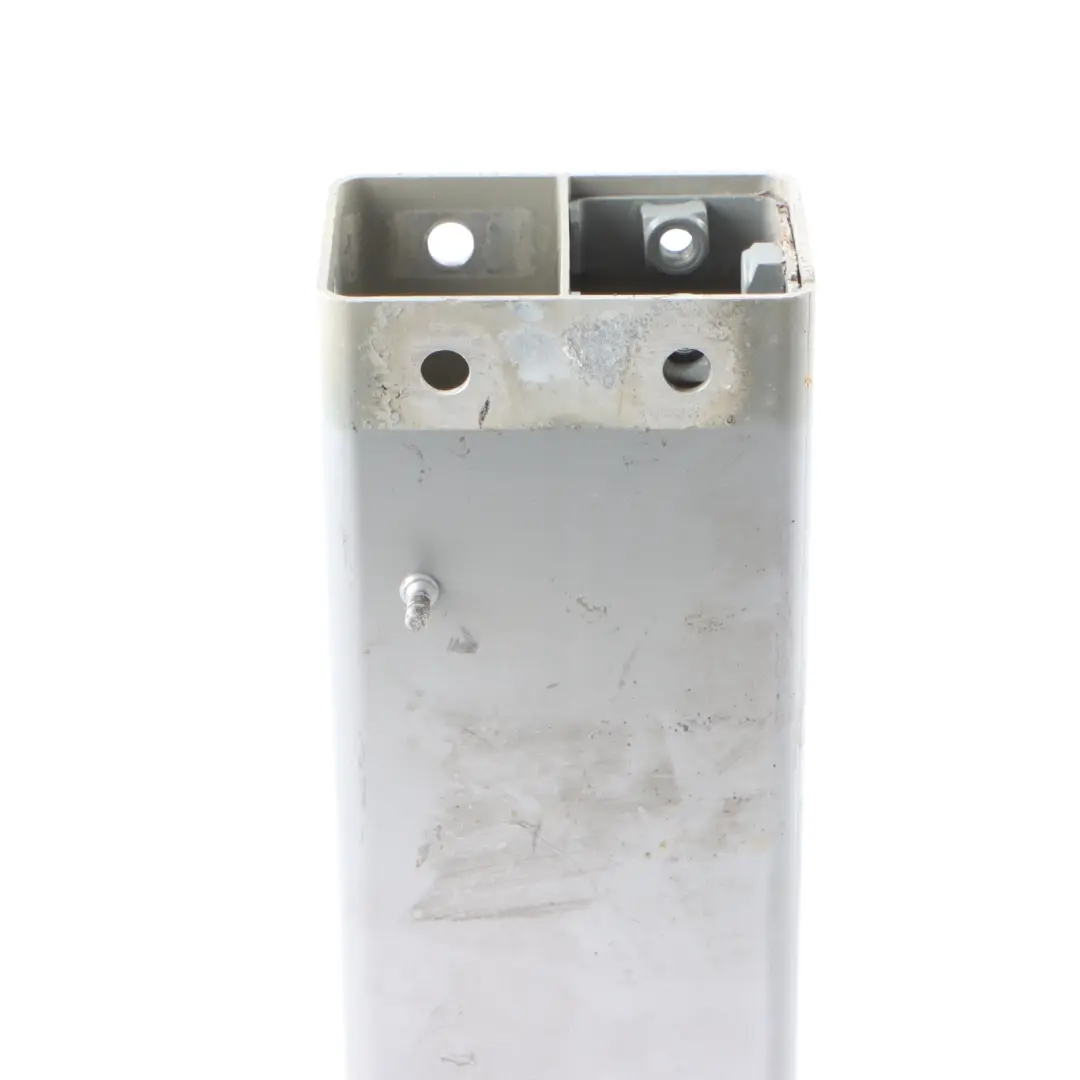 Front Bumper Impact Crash Bar Right O/S Support to Audi A8 D4 with Part number 4H0805120B Audi A8 D4 Front Bumper Impact Crash Bar Right O/S Support - SKU 4H0805120B - Part number 4H0805120B