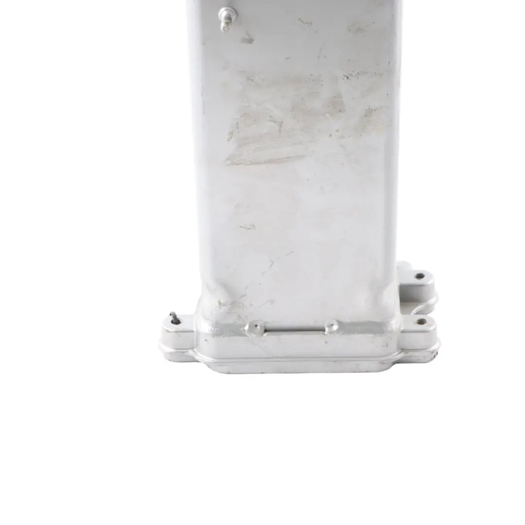 Front Bumper Impact Crash Bar Right O/S Support to Audi A8 D4 with Part number 4H0805120B Audi A8 D4 Front Bumper Impact Crash Bar Right O/S Support - SKU 4H0805120B - Part number 4H0805120B