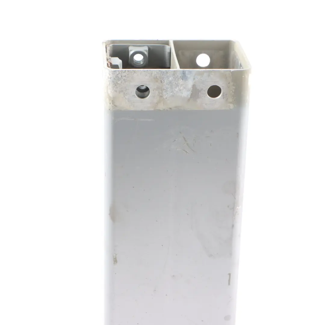 Audi A8 D4 Front Bumper Impact Crash Bar Right O/S Support - SKU 4H0805120B - Part number 4H0805120B