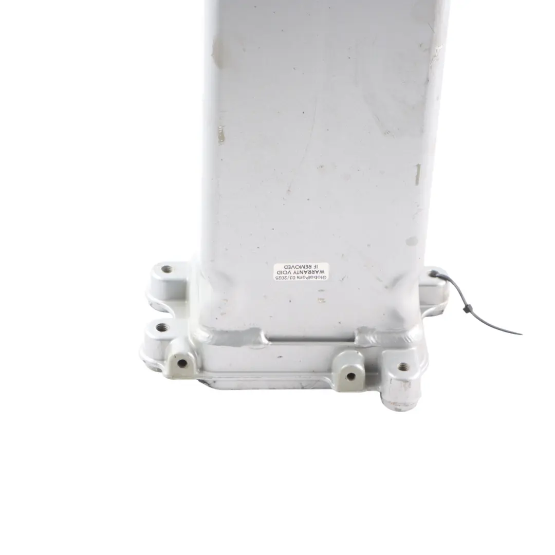 Front Bumper Impact Crash Bar Right O/S Support to Audi A8 D4 with Part number 4H0805120B Audi A8 D4 Front Bumper Impact Crash Bar Right O/S Support - SKU 4H0805120B - Part number 4H0805120B