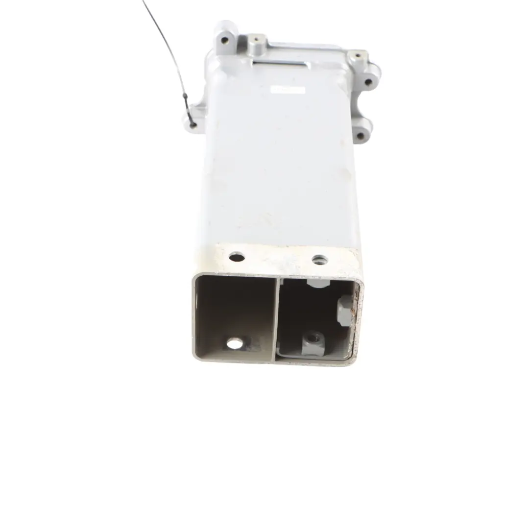 Front Bumper Impact Crash Bar Right O/S Support to Audi A8 D4 with Part number 4H0805120B Audi A8 D4 Front Bumper Impact Crash Bar Right O/S Support - SKU 4H0805120B - Part number 4H0805120B