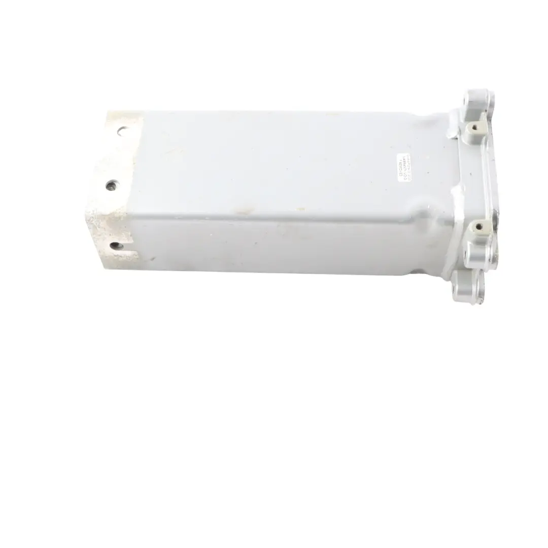 Audi A8 D4 Front Bumper Impact Crash Bar Right O/S Support - SKU 4H0805120B - Part number 4H0805120B