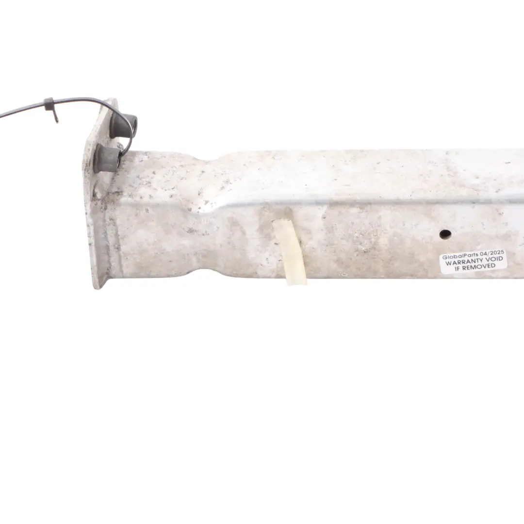 A8L 4H Front Bumper Deformation Element Left N/S to Audi with Part number 4H0806063H Audi A8L 4H Front Bumper Deformation Element Left N/S - SKU 4H0806063H - Part number 4H0806063H