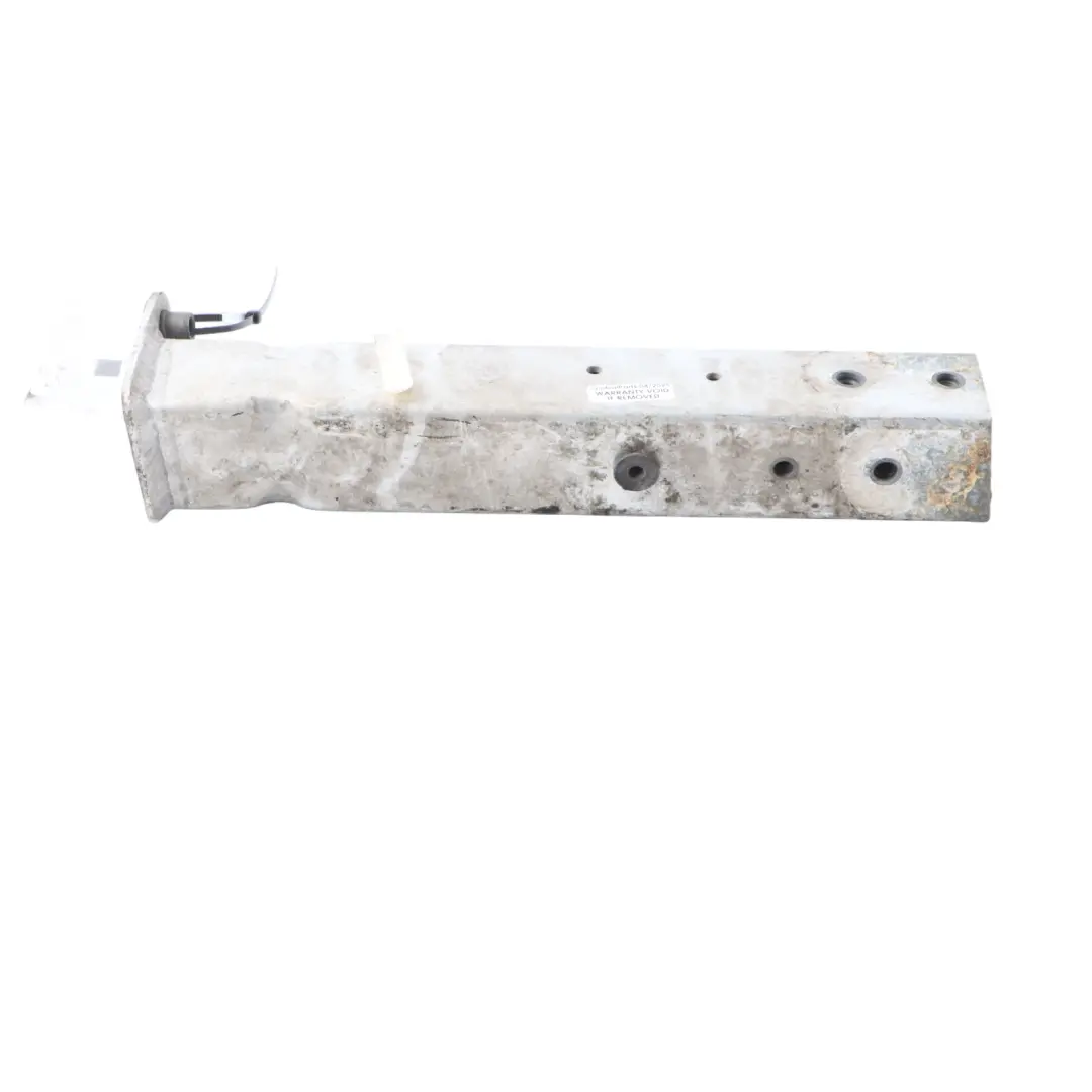 A8L 4H Frontstoßstange Deformationselement Links für Audi mit Teilenummer 4H0806063H Audi A8L 4H Frontstoßstange Deformationselement Links - SKU 4H0806063H - Teilenummer 4H0806063H