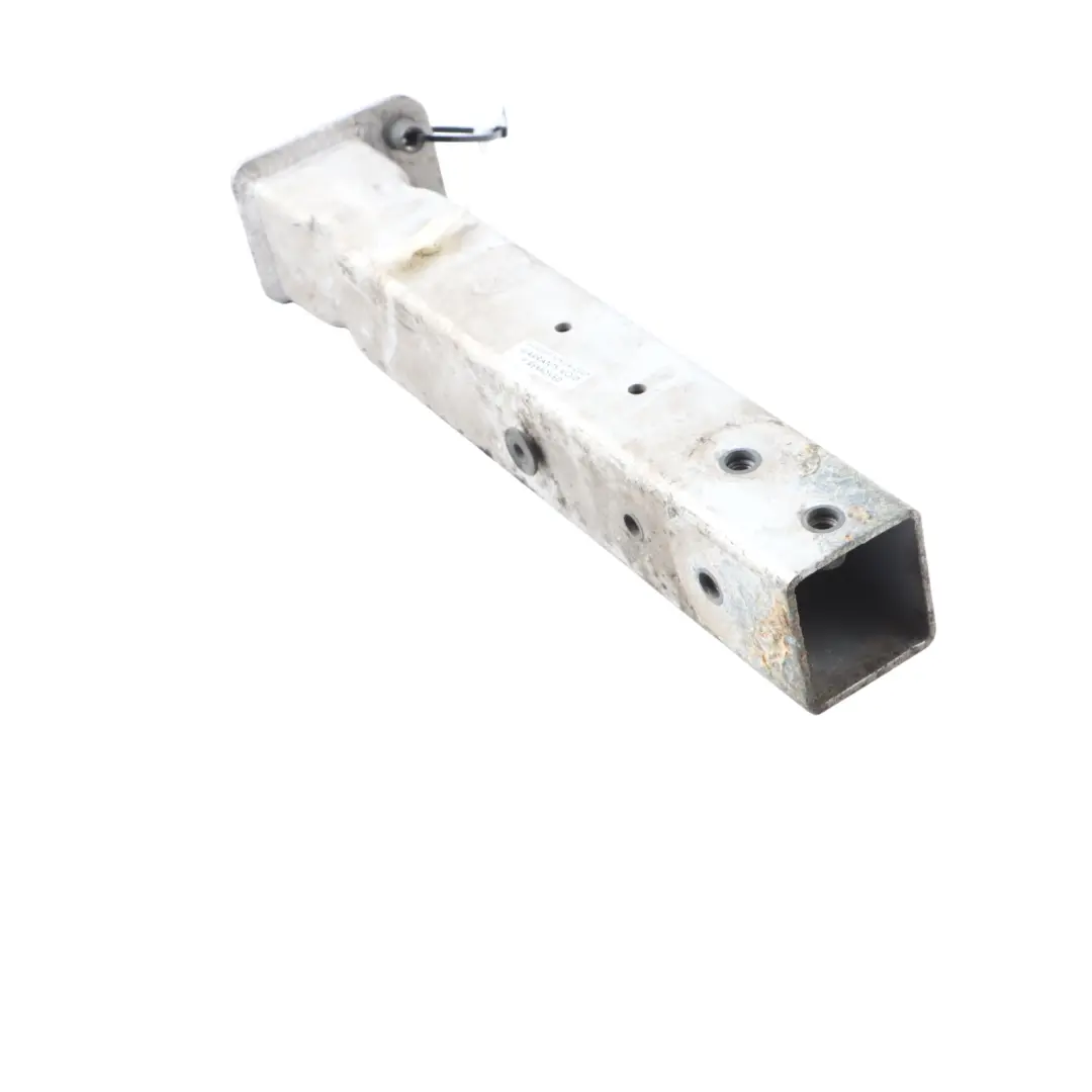 Audi A8L 4H Elemento Deformación Parachoques Delantero Izquierdo - SKU 4H0806063H - Número de pieza 4H0806063H