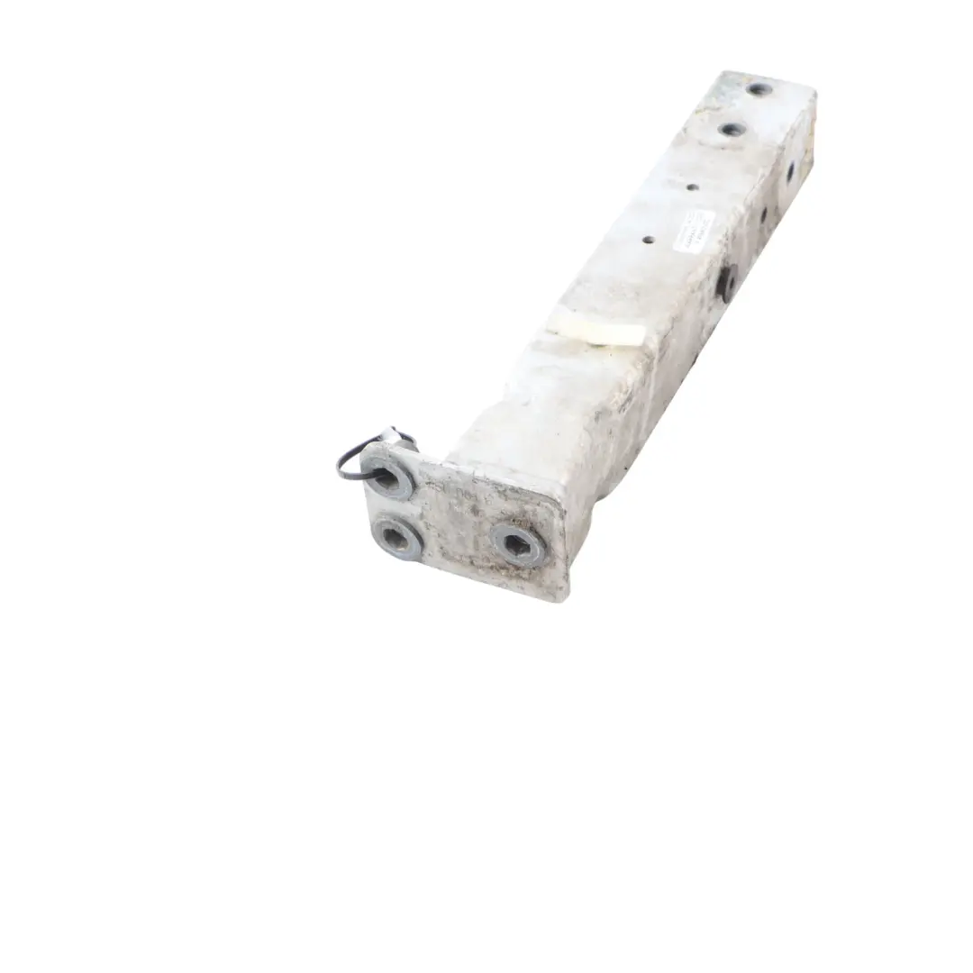 Audi A8L 4H Elemento Deformación Parachoques Delantero Izquierdo - SKU 4H0806063H - Número de pieza 4H0806063H