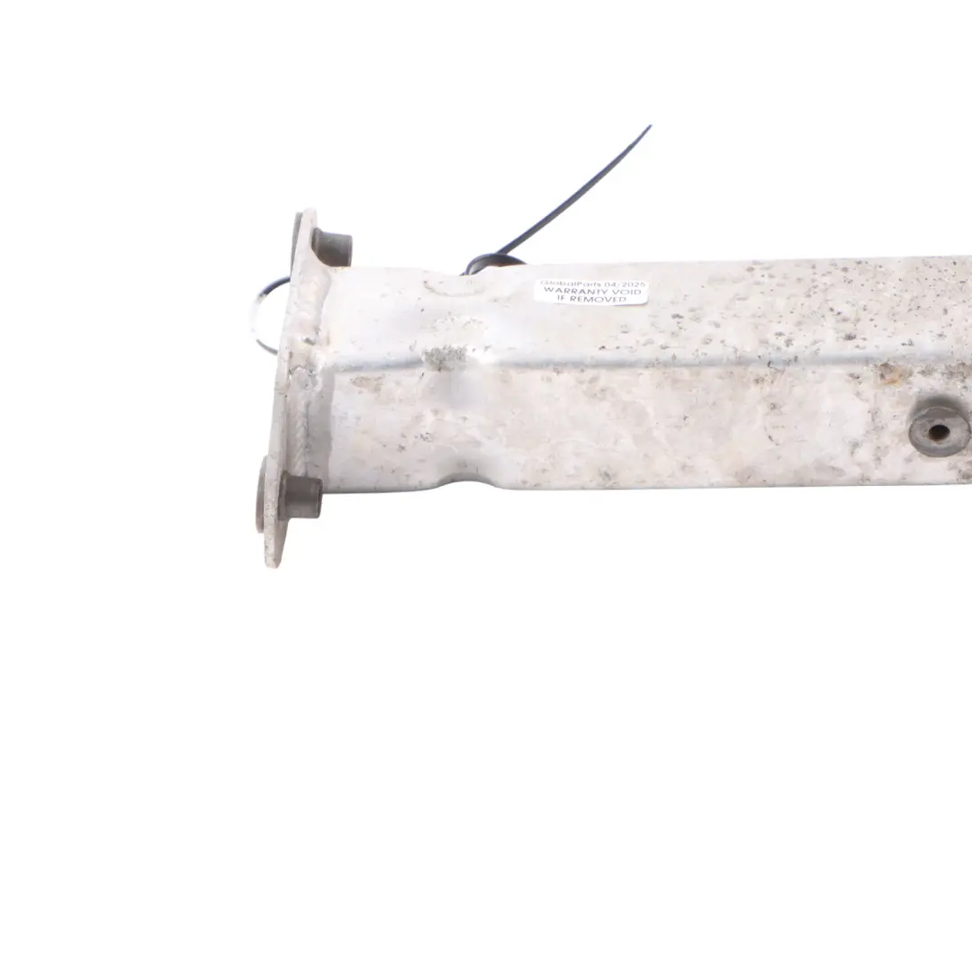 Front Bumper Deformation Element Right O/S to Audi A8 4H with Part number 4H0806064E Audi A8 4H Front Bumper Deformation Element Right O/S - SKU 4H0806064E - Part number 4H0806064E