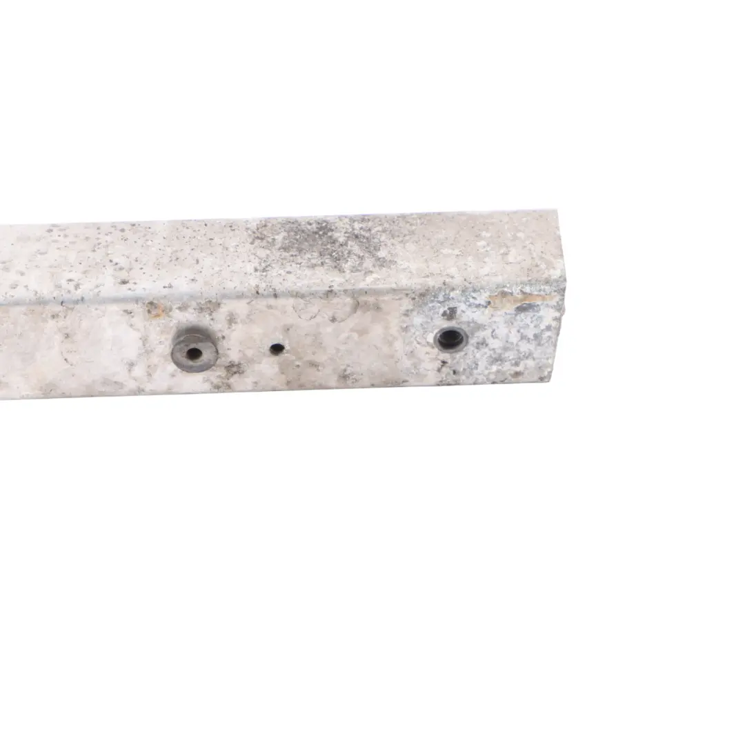 Deformación Parachoques Delantero Derecho para Audi A8 4H Elemento con número de pieza 4H0806064E Audi A8 4H Elemento Deformación Parachoques Delantero Derecho - SKU 4H0806064E - Número de pieza 4H0806064E