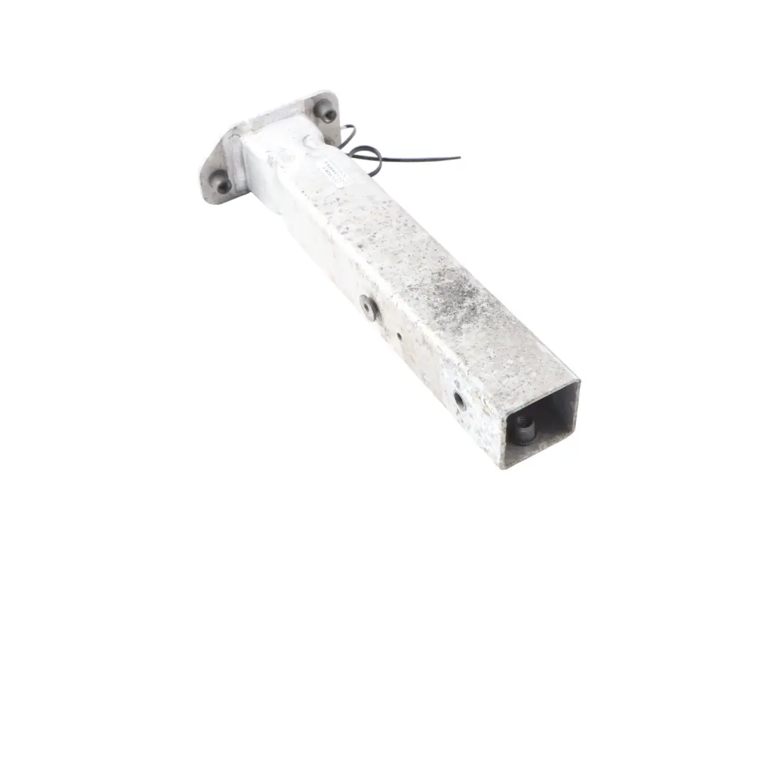 Front Bumper Deformation Element Right O/S to Audi A8 4H with Part number 4H0806064E Audi A8 4H Front Bumper Deformation Element Right O/S - SKU 4H0806064E - Part number 4H0806064E