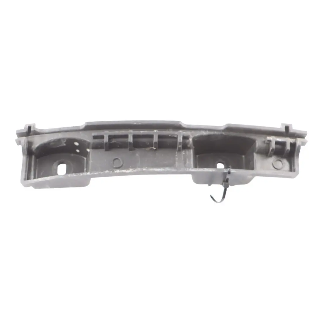 Audi A8 4H Rear Bumper Bracket Holder Mount Support Guide Left N/S 4H0807365B