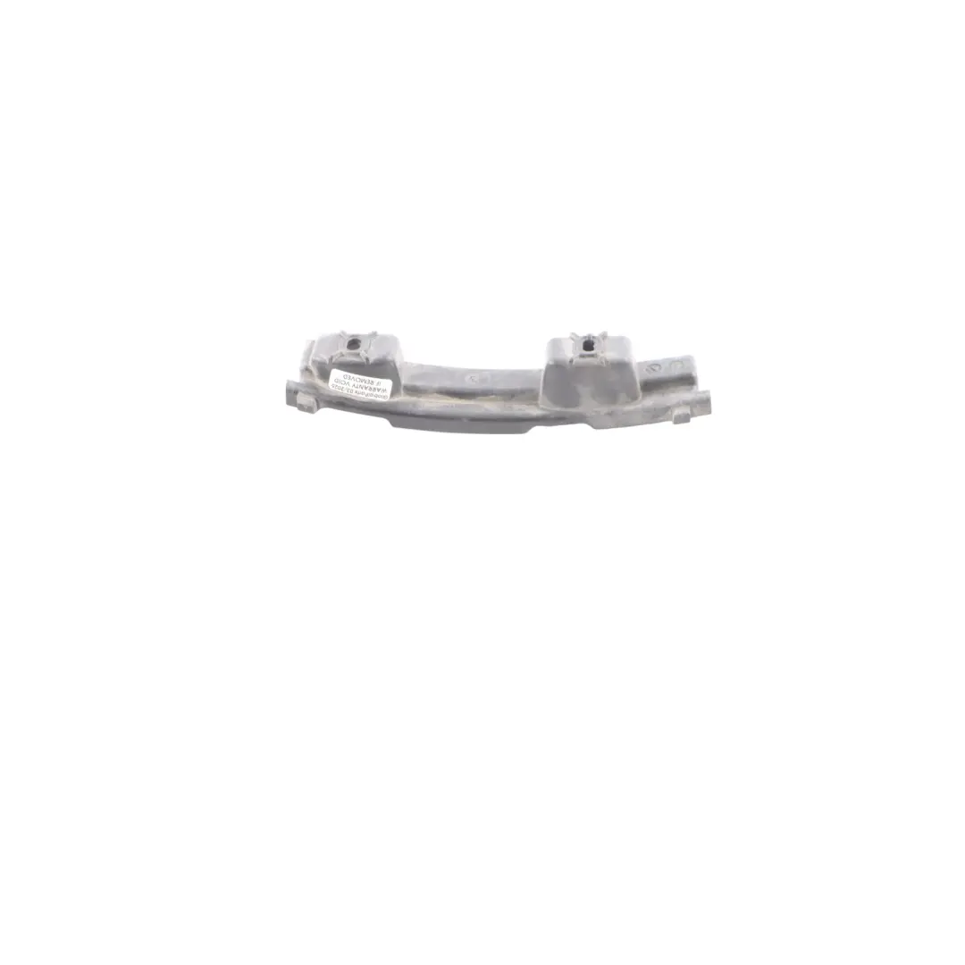 Audi A8 4H Soporte Guía Parachoques Trasero Izquierdo - SKU 4H0807365B - Número de pieza 4H0807365B