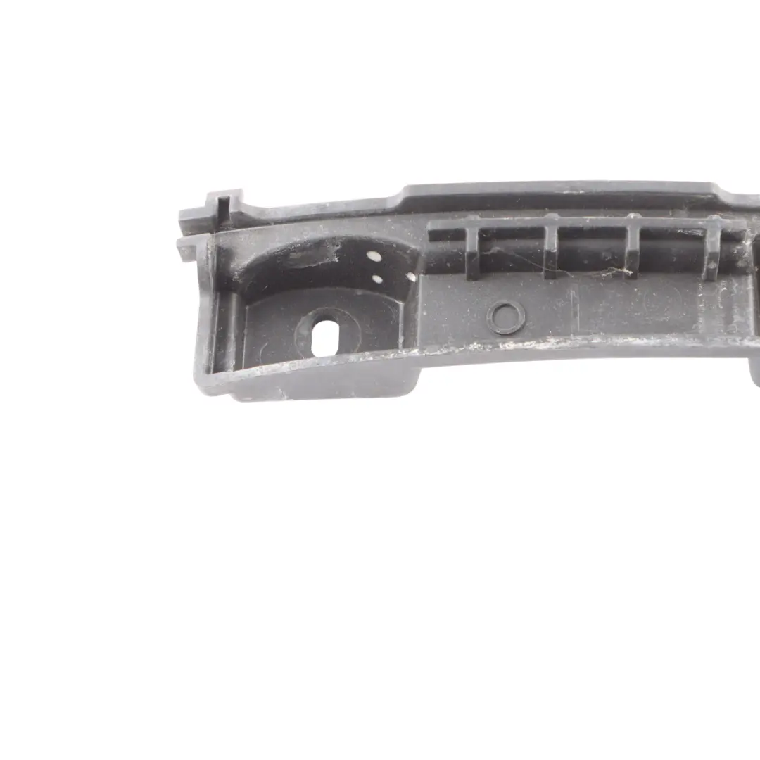 Bumper Bracket Holder Mount Support Guide Left N/S to Audi A8 4H Rear with Part number 4H0807365B Audi A8 4H Rear Bumper Bracket Holder Mount Support Guide Left N/S - SKU 4H0807365B - Part number 4H0807365B