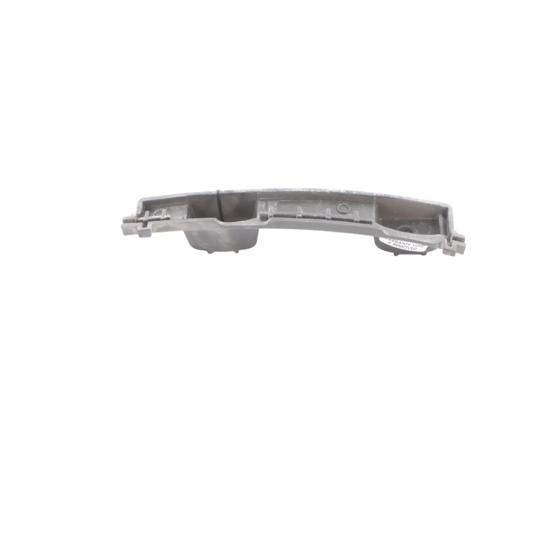 Audi A8 4H Ślizg Zderzaka Tylny Lewy - SKU 4H0807365B - Numer Części 4H0807365B