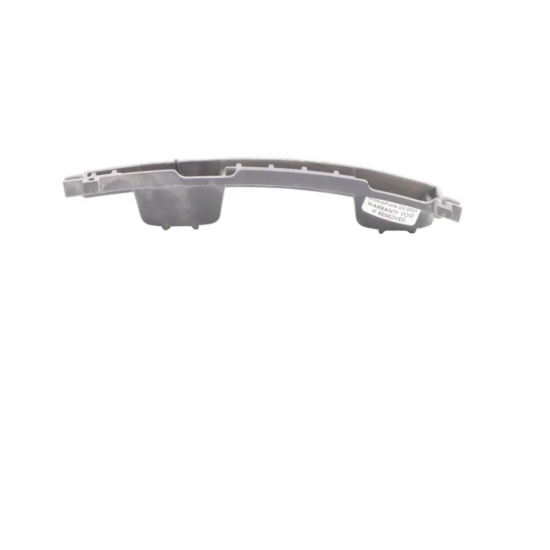 Audi A8 4H Soporte Guía Parachoques Trasero Izquierdo - SKU 4H0807365B - Número de pieza 4H0807365B