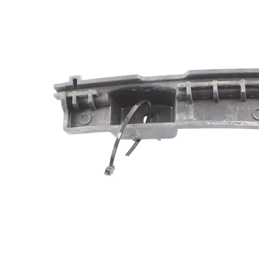 Bumper Bracket Holder Mount Support Guide Right O/S to Audi A8 4H Rear with Part number 4H0807366B Audi A8 4H Rear Bumper Bracket Holder Mount Support Guide Right O/S - SKU 4H0807366B - Part number 4H0807366B