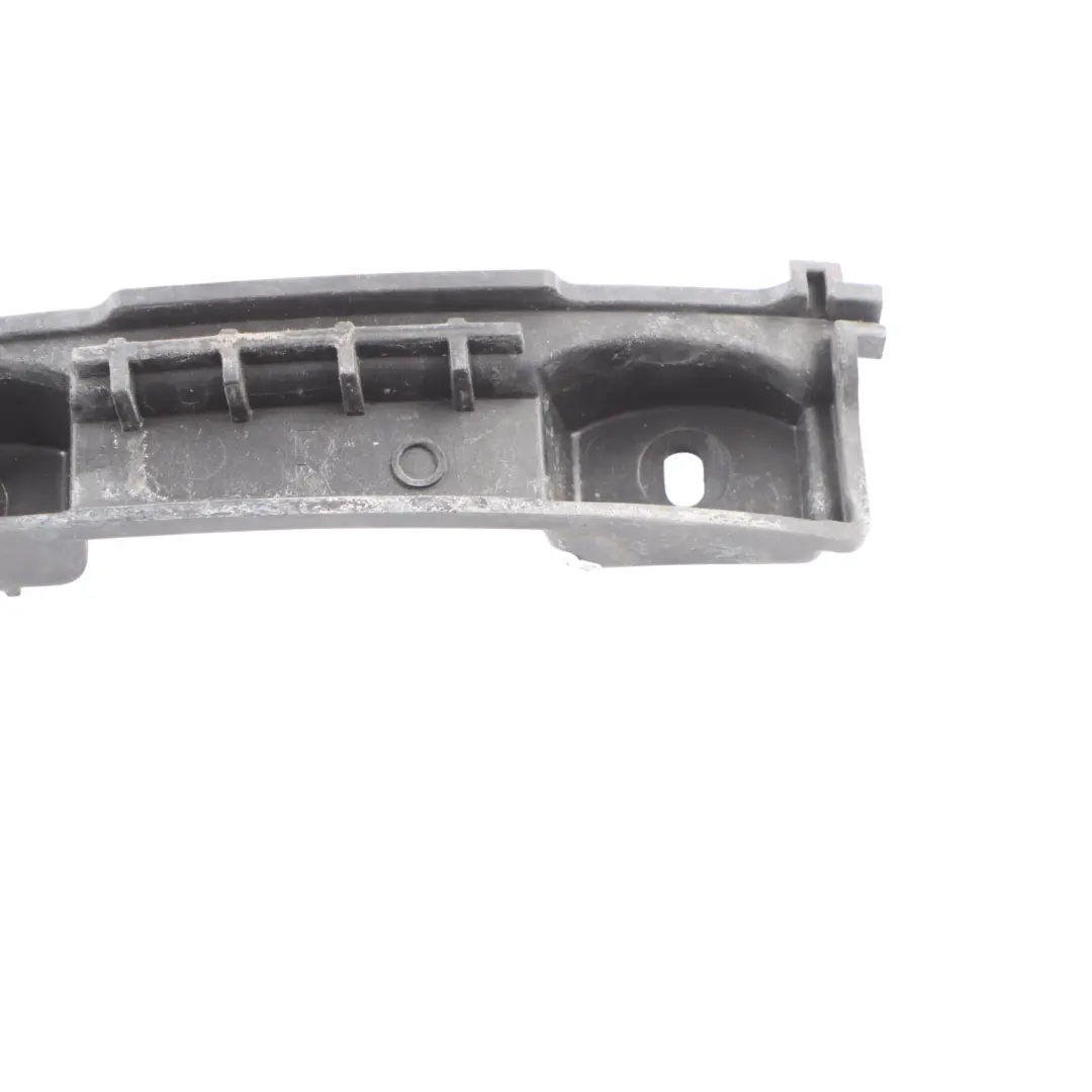 Bumper Bracket Holder Mount Support Guide Right O/S to Audi A8 4H Rear with Part number 4H0807366B Audi A8 4H Rear Bumper Bracket Holder Mount Support Guide Right O/S - SKU 4H0807366B - Part number 4H0807366B