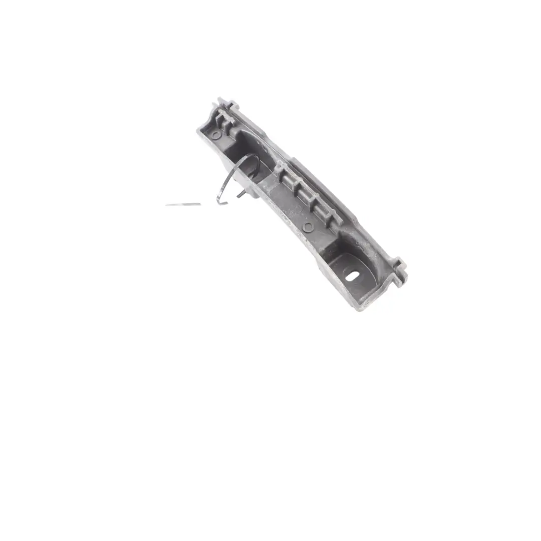 Audi A8 4H Soporte Guía Parachoques Trasero Derecho - SKU 4H0807366B - Número de pieza 4H0807366B