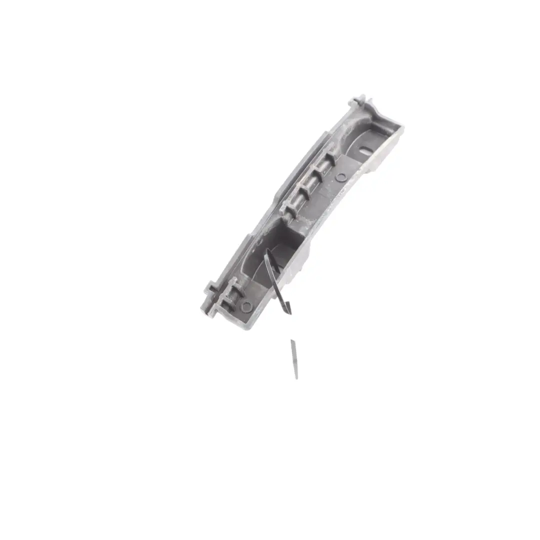 Bumper Bracket Holder Mount Support Guide Right O/S to Audi A8 4H Rear with Part number 4H0807366B Audi A8 4H Rear Bumper Bracket Holder Mount Support Guide Right O/S - SKU 4H0807366B - Part number 4H0807366B