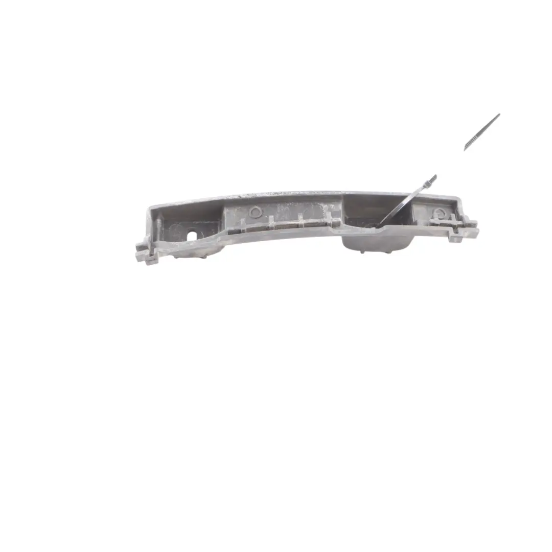 Audi A8 4H Soporte Guía Parachoques Trasero Derecho - SKU 4H0807366B - Número de pieza 4H0807366B