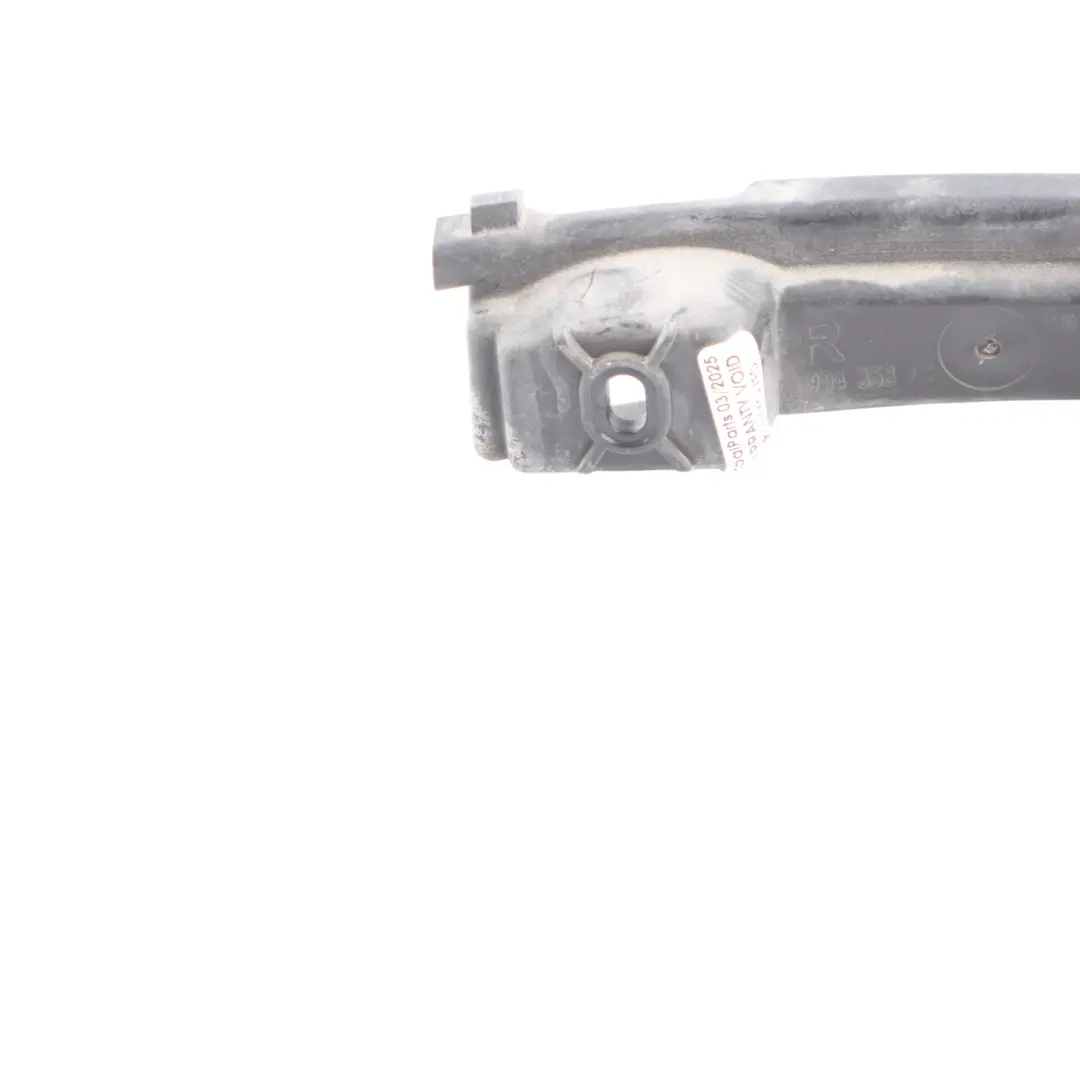 Audi A8 4H Soporte Guía Parachoques Trasero Derecho - SKU 4H0807366B - Número de pieza 4H0807366B