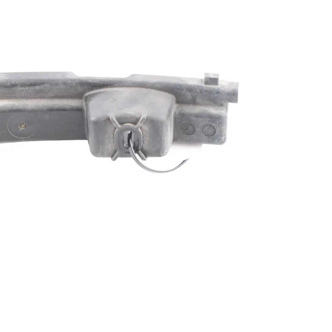 Audi A8 4H Soporte Guía Parachoques Trasero Derecho - SKU 4H0807366B - Número de pieza 4H0807366B