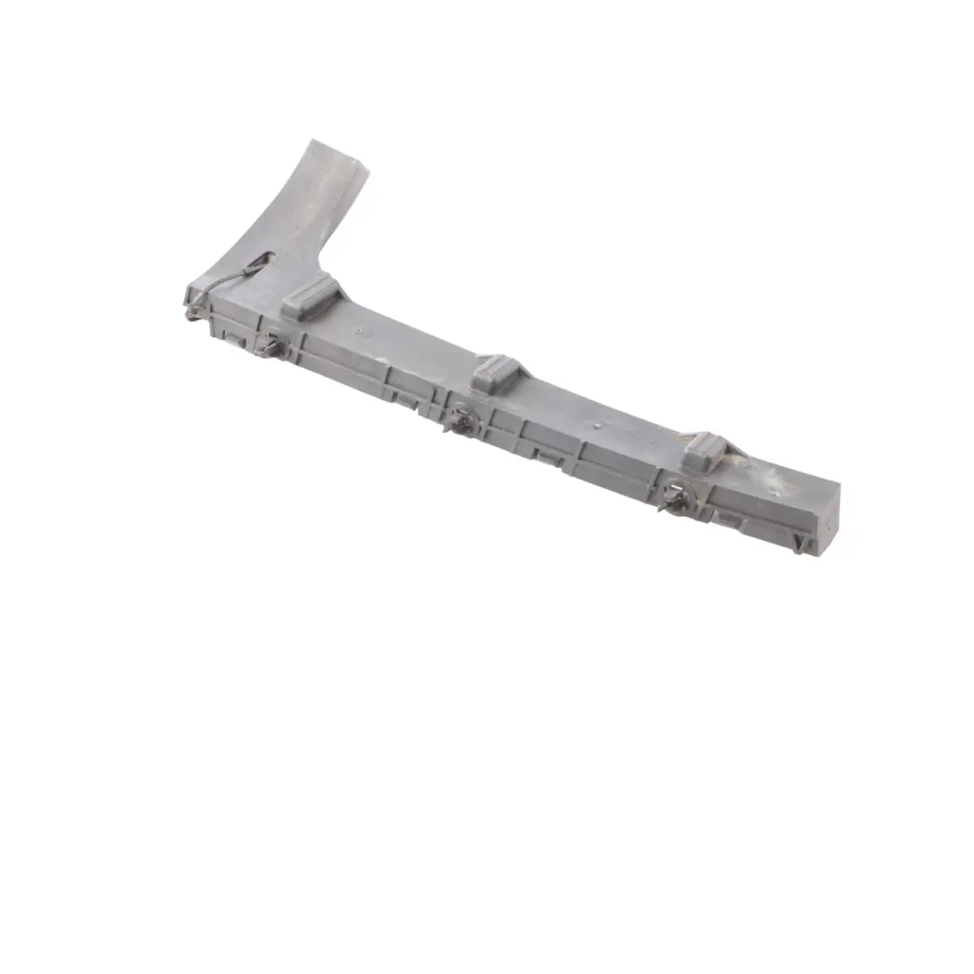 Audi A8 D4 Ślizg Tylnego Zderzaka Wspornik Lewy Tył - SKU 4H0807453C - Numer Części 4H0807453C