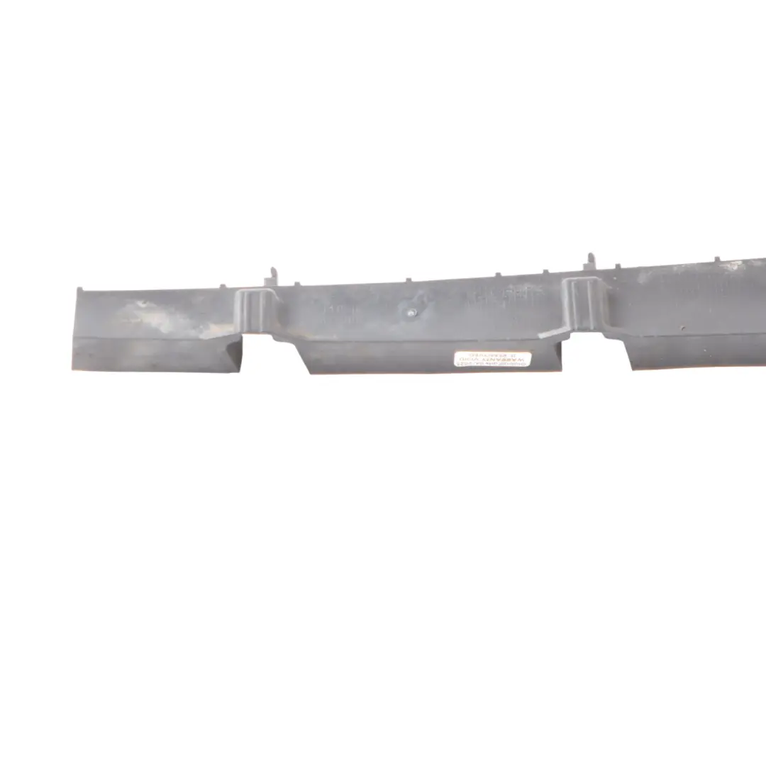 Audi A8 D4 Supporto Paraurti Posteriore Staffa Montaggio Sinistra - SKU 4H0807453C - Numero di parte 4H0807453C