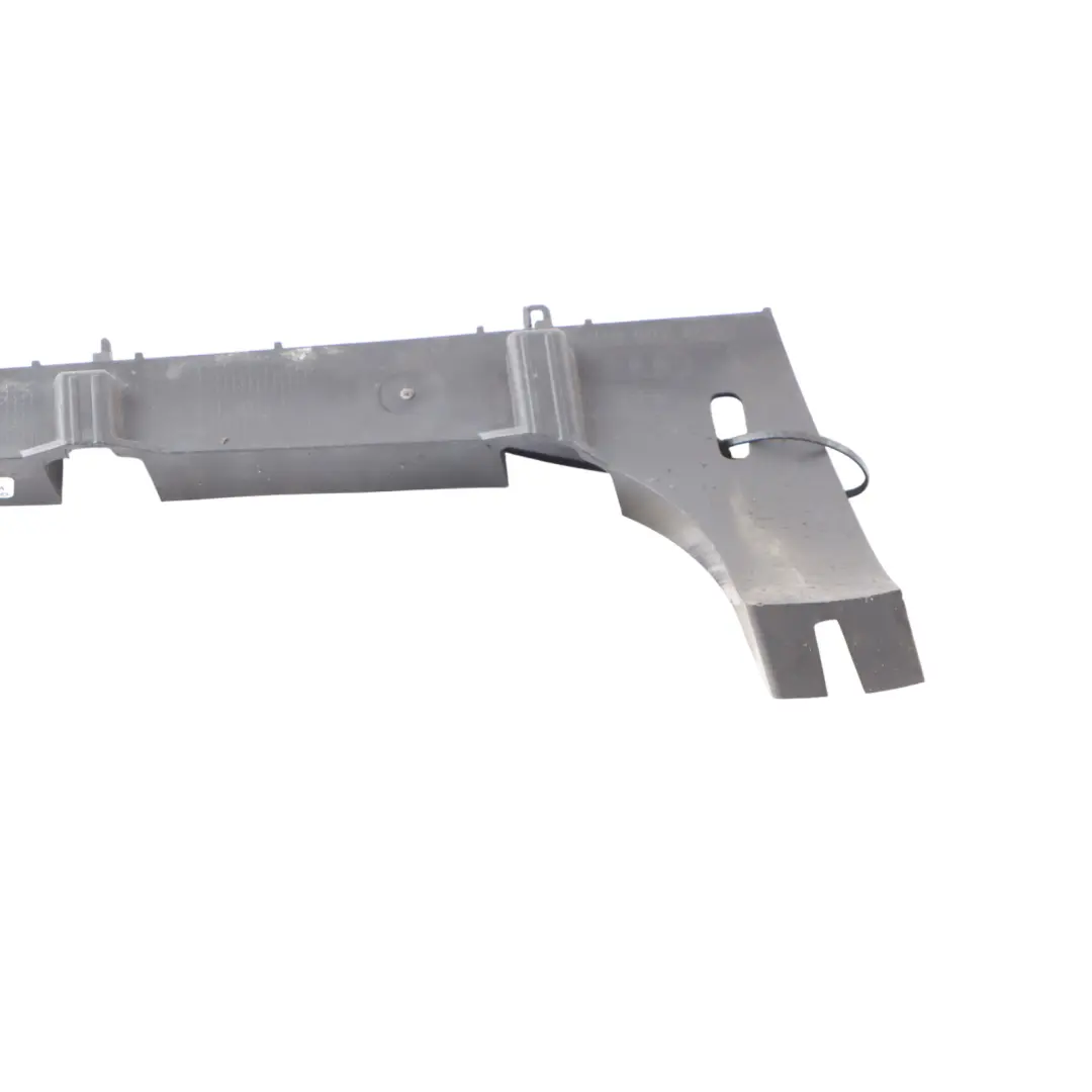 Audi A8 D4 Soporte Parachoques Trasero Estribo Montaje Izquierdo - SKU 4H0807453C - Número de pieza 4H0807453C