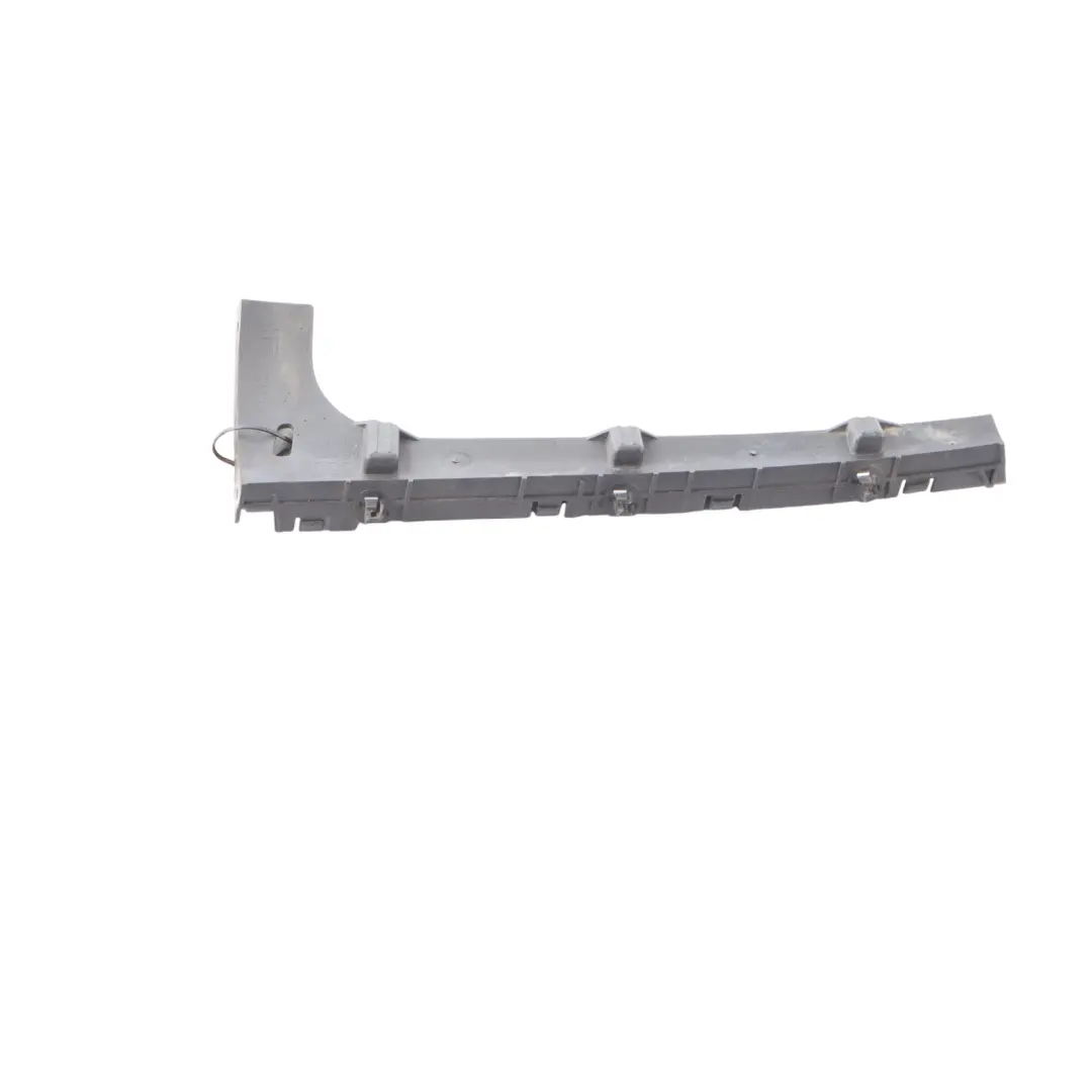 Hintere Stoßstangenhalterung Links für Audi A8 D4 mit Teilenummer 4H0807453C Audi A8 D4 Hintere Stoßstangenhalterung Links - SKU 4H0807453C - Teilenummer 4H0807453C