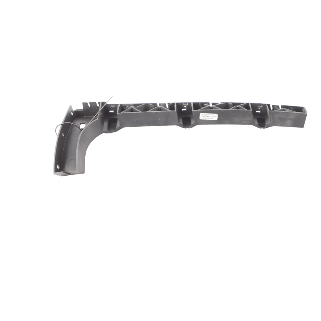 Soporte Parachoques Trasero Estribo Montaje Izquierdo para Audi A8 D4 con número de pieza 4H0807453C Audi A8 D4 Soporte Parachoques Trasero Estribo Montaje Izquierdo - SKU 4H0807453C - Número de pieza 4H0807453C