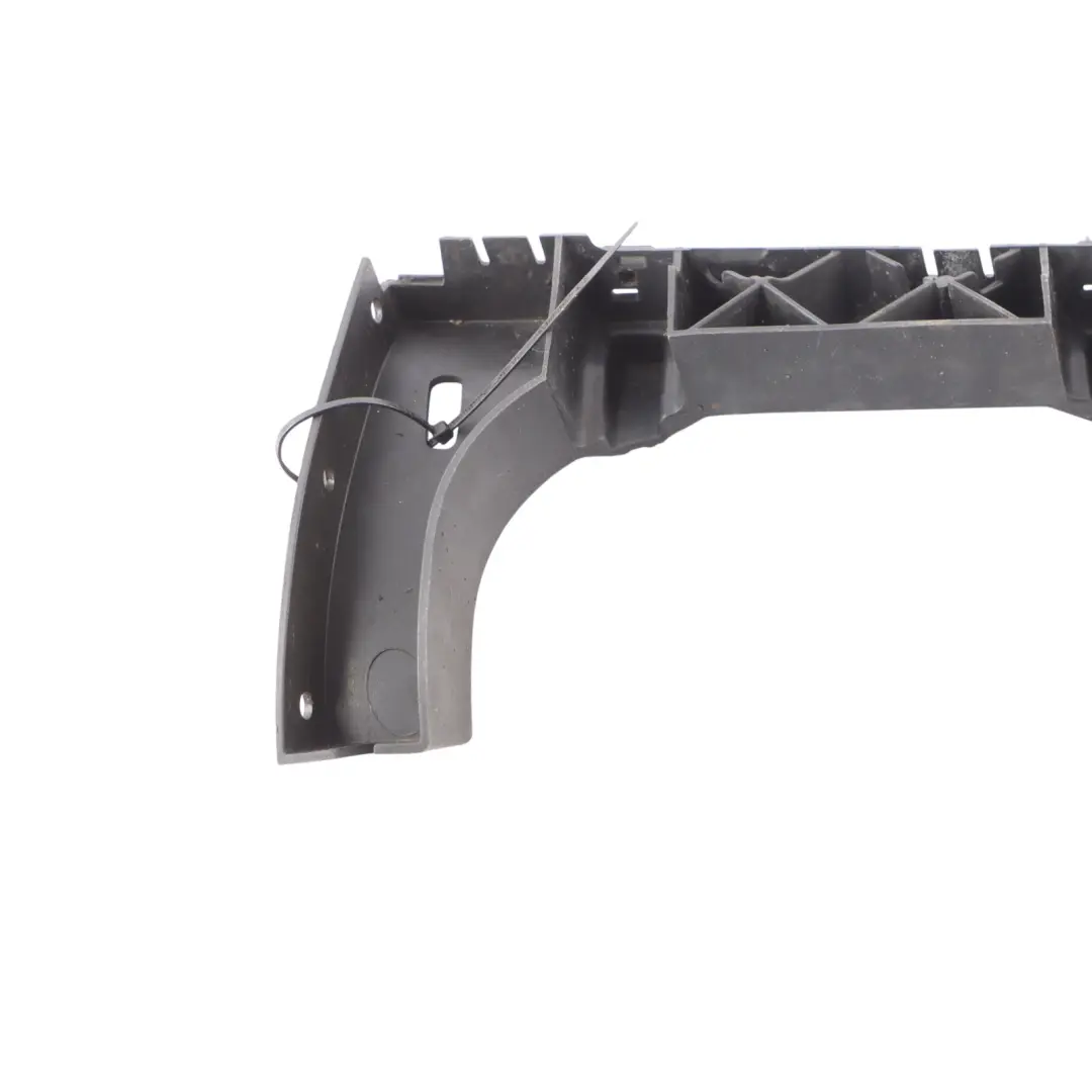 Audi A8 D4 Soporte Parachoques Trasero Estribo Montaje Izquierdo - SKU 4H0807453C - Número de pieza 4H0807453C