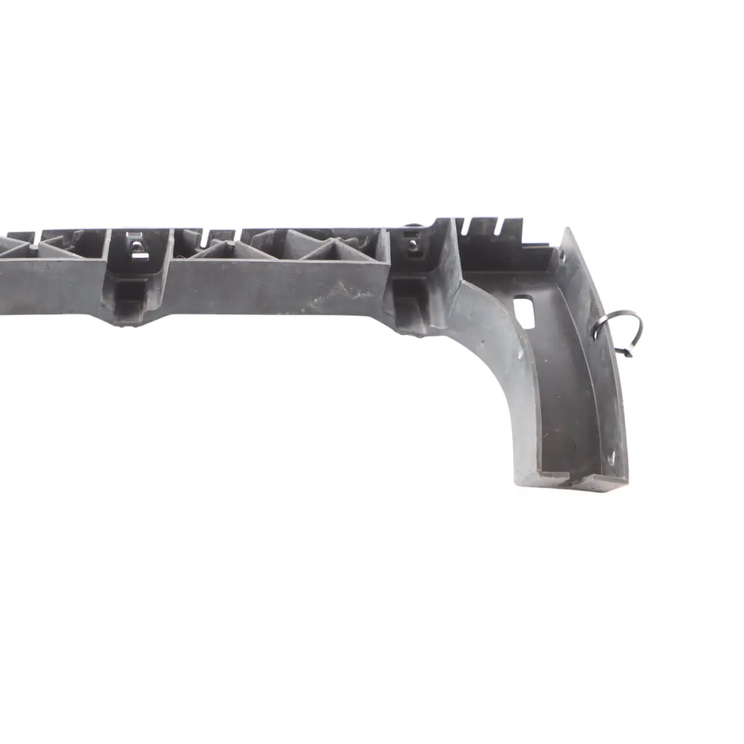 Audi A8 D4 Supporto Paraurti Posteriore Staffa Montaggio Destra - SKU 4H0807454C - Numero di parte 4H0807454C