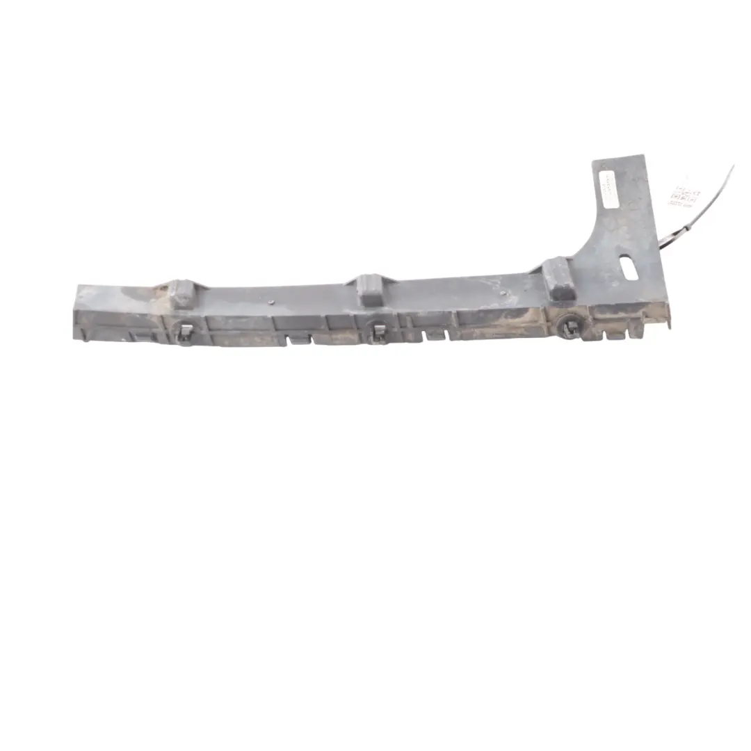 Audi A8 D4 Soporte Parachoques Trasero Soporte Montaje Derecho - SKU 4H0807454C - Número de pieza 4H0807454C