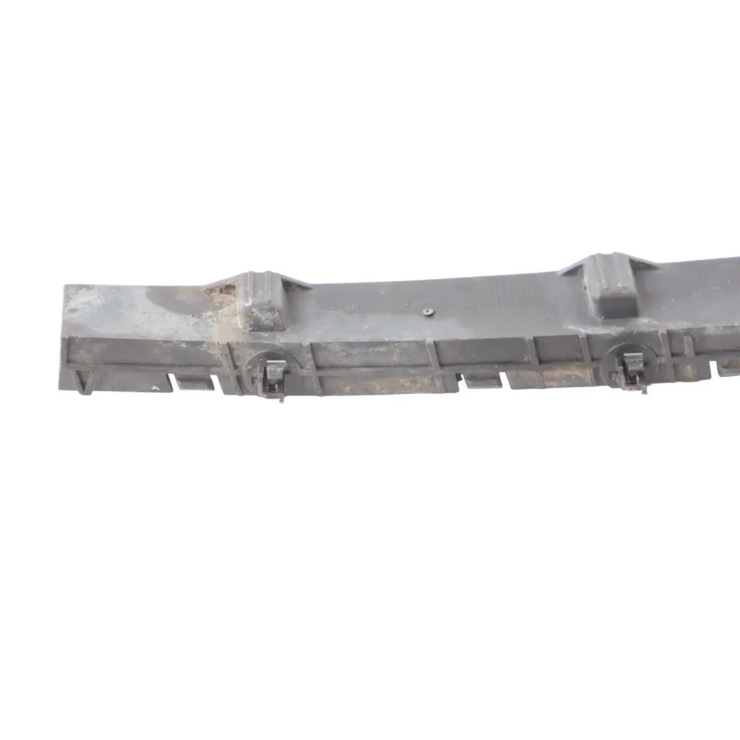 Audi A8 D4 Rear Bumper Support Mounting Bracket Right O/S - SKU 4H0807454C - Part number 4H0807454C