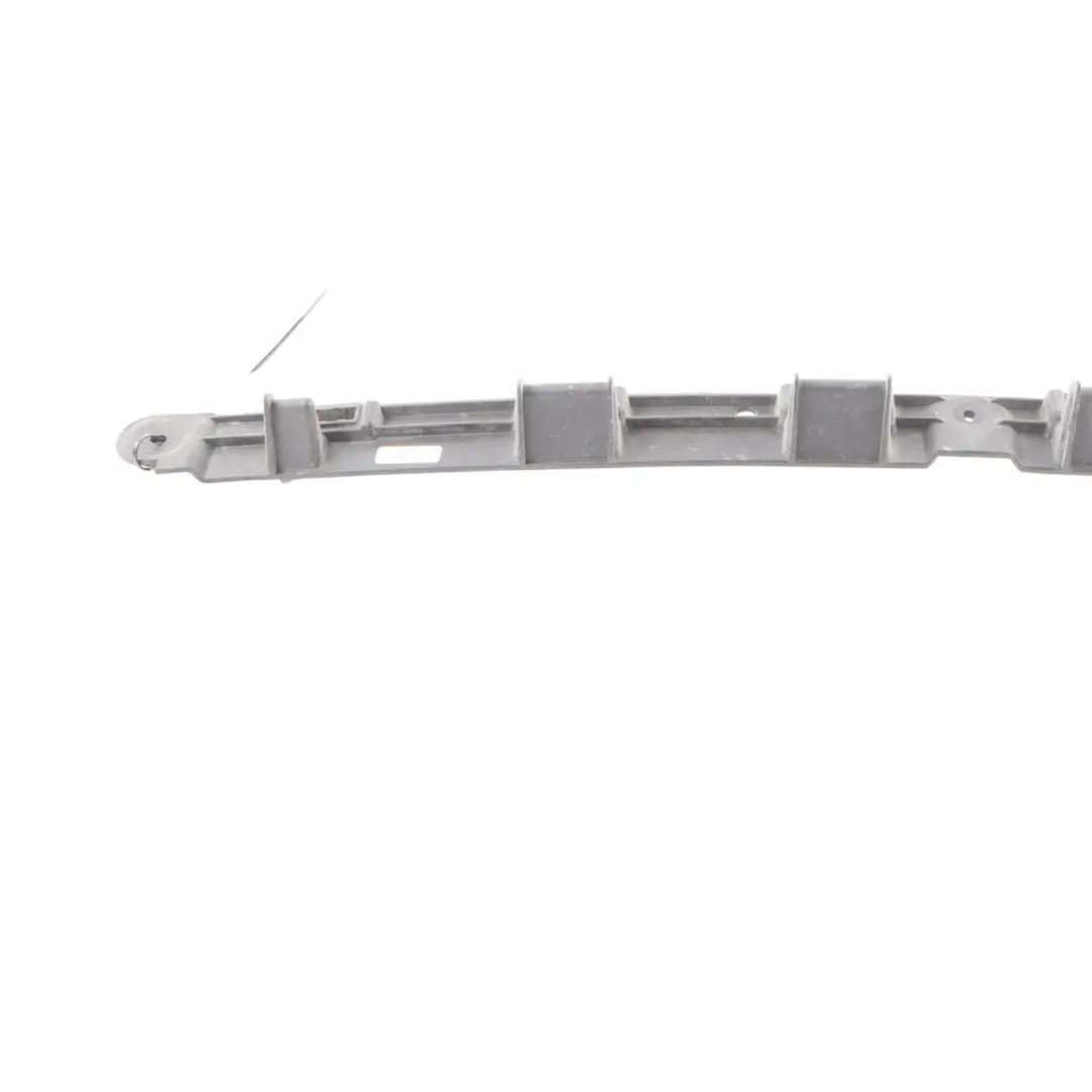 Rear Bumper Support Audi A8 4H Centre Mounting Bracket Strip - SKU 4H0807483A - Part number 4H0807483A